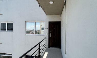 RENTA DEPARTAMENTO EN COLONIA GRANJAS MÉXICO, IZTACALCO