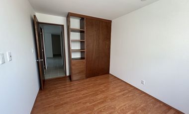 RENTA DEPARTAMENTO EN COLONIA GRANJAS MÉXICO, IZTACALCO