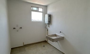RENTA DEPARTAMENTO EN COLONIA GRANJAS MÉXICO, IZTACALCO