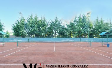 Lote venta La Alameda Canning