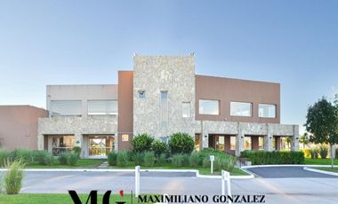 Lote venta La Alameda Canning