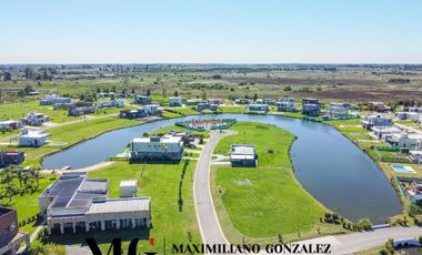 Lote venta La Alameda Canning