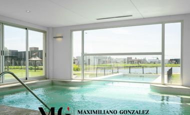 Lote venta La Alameda Canning