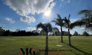 Lote venta La Alameda Canning