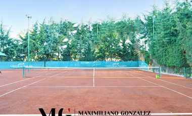 Lote venta La Alameda Canning