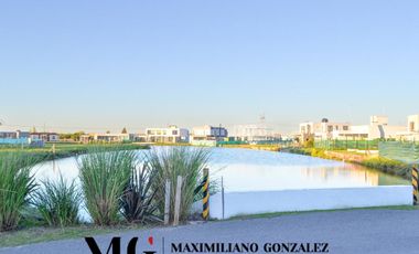 Lote venta La Alameda Canning