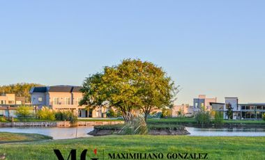 Lote venta La Alameda Canning