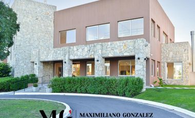 Lote venta La Alameda Canning