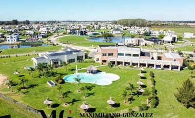 Lote venta La Alameda Canning