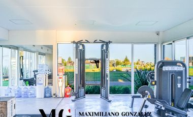 Lote venta La Alameda Canning