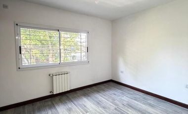 Duplex de 4 ambientes en Lomas de Zamora Oeste