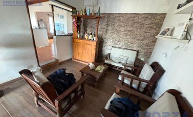 Casa en Jose Clemente Paz