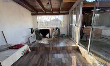 Casa en Jose Clemente Paz