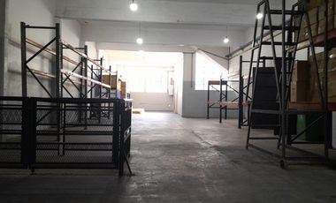 Depósito en  Parque Patricios