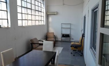 Depósito en  Parque Patricios