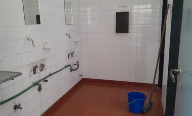 Depósito en  Parque Patricios