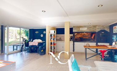 Casa en Venta en Costa Esmeralda