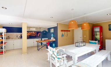 Casa en Venta en Costa Esmeralda