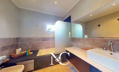 Casa en Venta en Costa Esmeralda