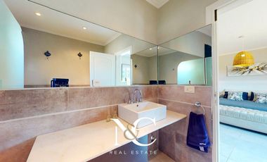 Casa en Venta en Costa Esmeralda