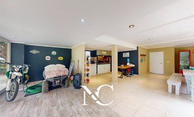 Casa en Venta en Costa Esmeralda