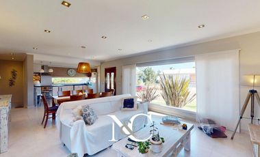 Casa en Venta en Costa Esmeralda