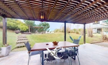 Casa en Venta en Costa Esmeralda
