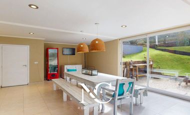 Casa en Venta en Costa Esmeralda