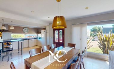 Casa en Venta en Costa Esmeralda
