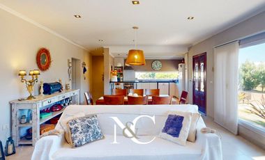 Casa en Venta en Costa Esmeralda