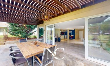 Casa en Venta en Costa Esmeralda