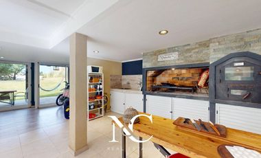 Casa en Venta en Costa Esmeralda