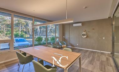 Departamento en venta en Costa del Este frente al mar