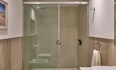 Departamento en venta en Costa del Este frente al mar