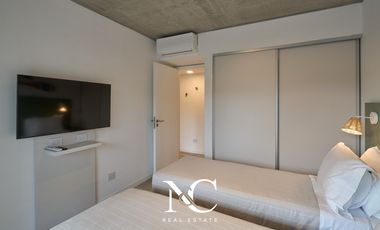 Departamento en venta en Costa del Este frente al mar