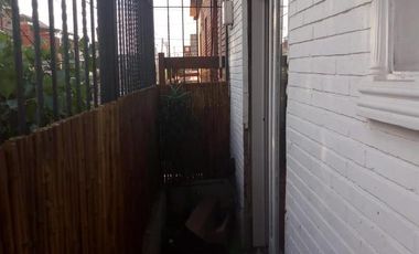 Departamento en Venta - Wilde