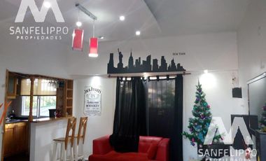 Departamento en Venta - Wilde