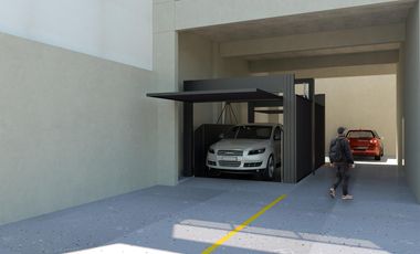 Venta - 3 ambientes de categoría - Cochera cubierta - 87 m2 - Plaza Conesa, Quilmes.