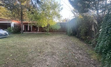 CASA 2 DORMITORIOS EN VENTA A METROS DEL RIO EN LAS SIERRAS DE CORDOBA