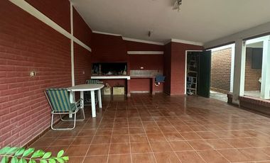 CASA 2 DORMITORIOS EN VENTA A METROS DEL RIO EN LAS SIERRAS DE CORDOBA