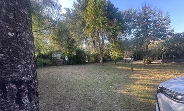 CASA 2 DORMITORIOS EN VENTA A METROS DEL RIO EN LAS SIERRAS DE CORDOBA