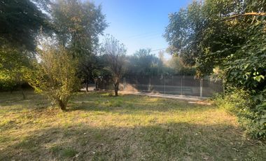 CASA 2 DORMITORIOS EN VENTA A METROS DEL RIO EN LAS SIERRAS DE CORDOBA