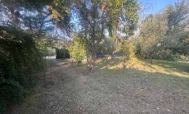 CASA 2 DORMITORIOS EN VENTA A METROS DEL RIO EN LAS SIERRAS DE CORDOBA