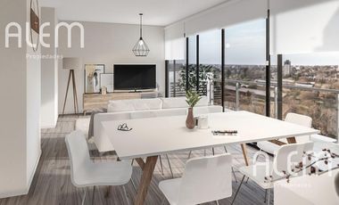 Departamento - Remedios De Escalada