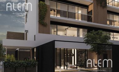 Departamento - Remedios De Escalada