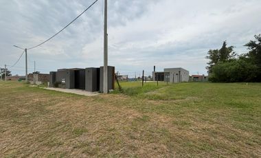 CALLE 11 - FINCAS DE IBARLUCEA