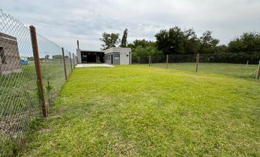 CALLE 11 - FINCAS DE IBARLUCEA