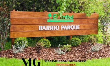 Lote venta El Treból La Unión