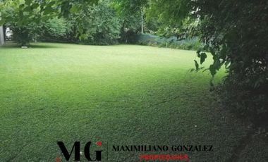 Lote venta El Treból La Unión