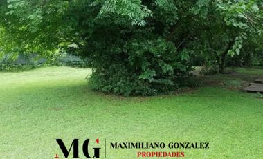 Lote venta El Treból La Unión